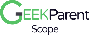 Geek Parent Scope Application